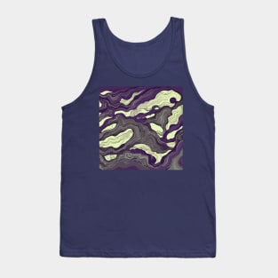 The Wind Tank Top